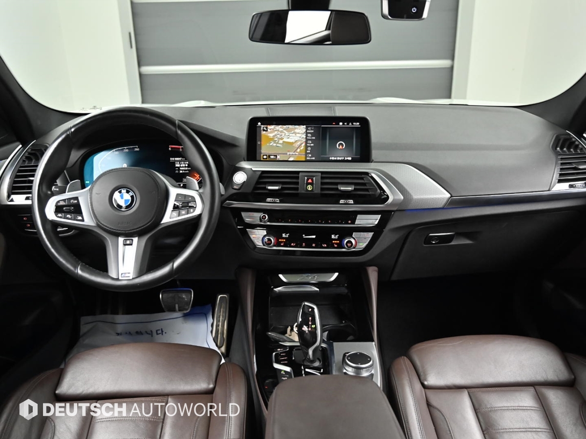 BMW X4, 2020