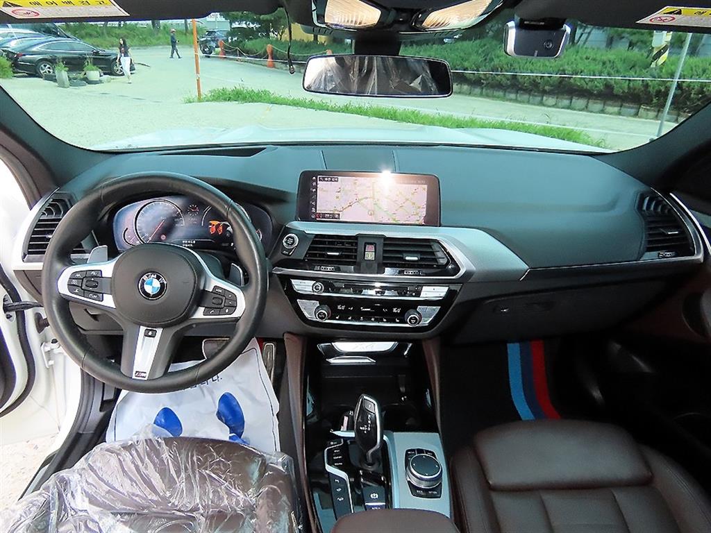 BMW X4, 2019