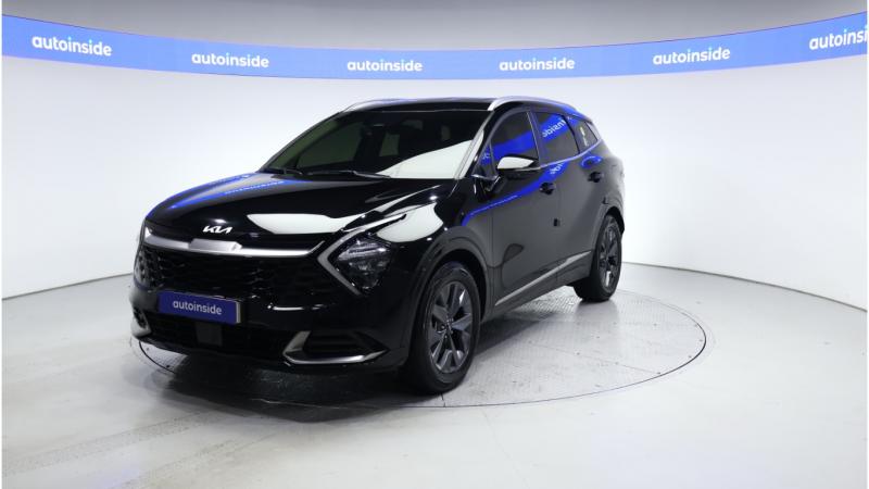 Kia Sportage, 2021