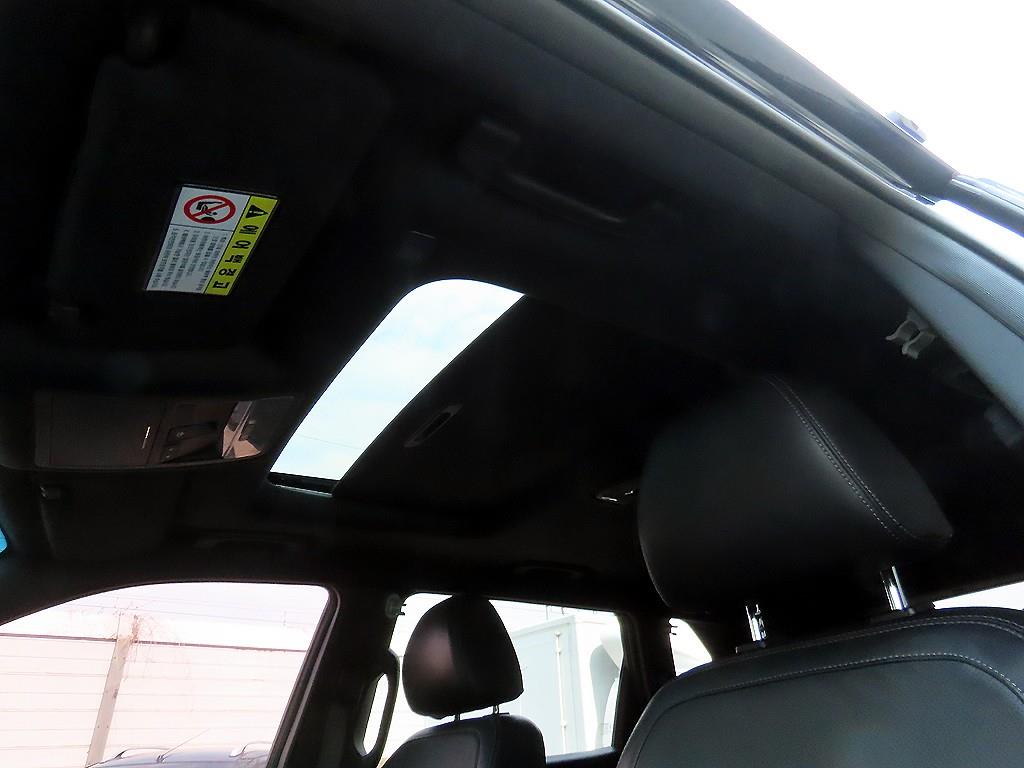 KG Mobility Rexton, 2018