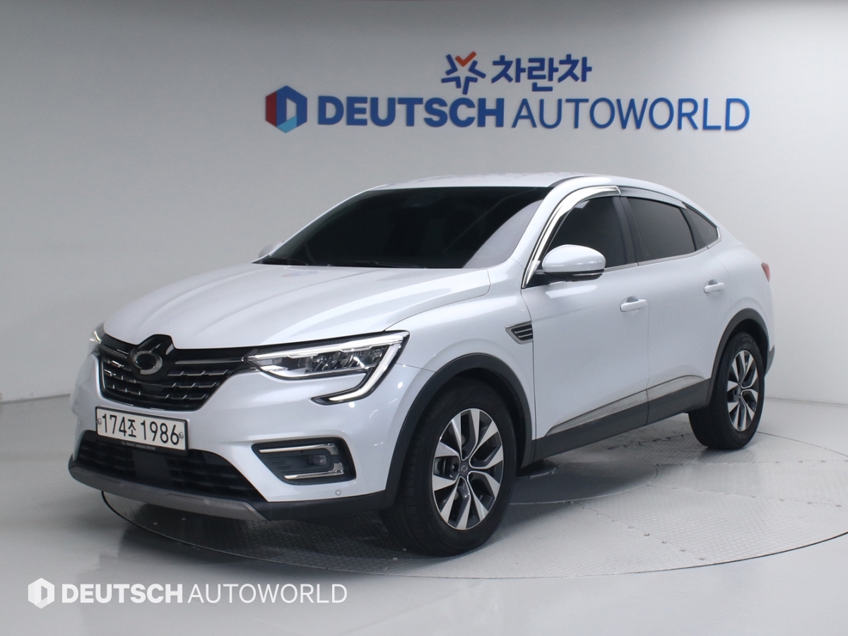 Renault XM3, 2021