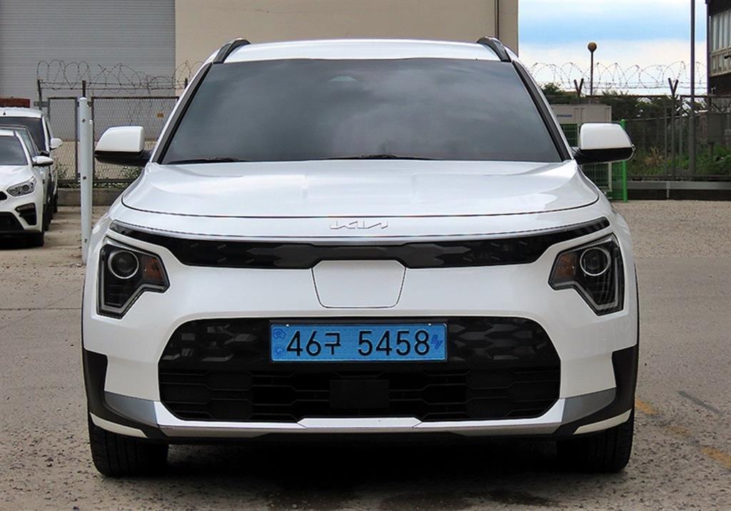 Kia Niro, 2022