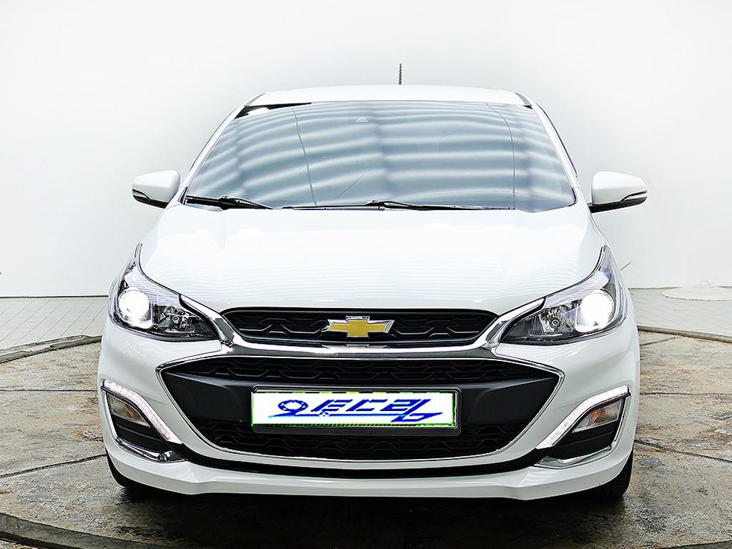 Chevrolet Spark, 2019