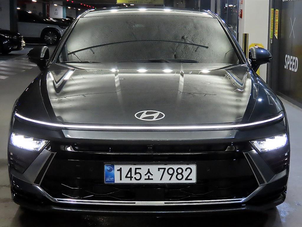 Hyundai Sonata, 2026