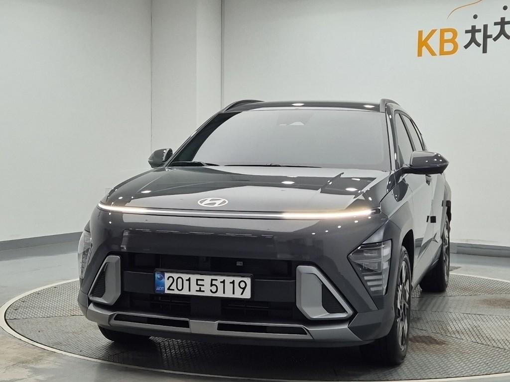 Hyundai Kona, 2026