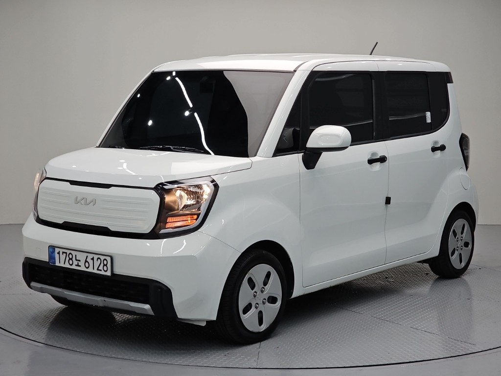 Kia Ray, 2023