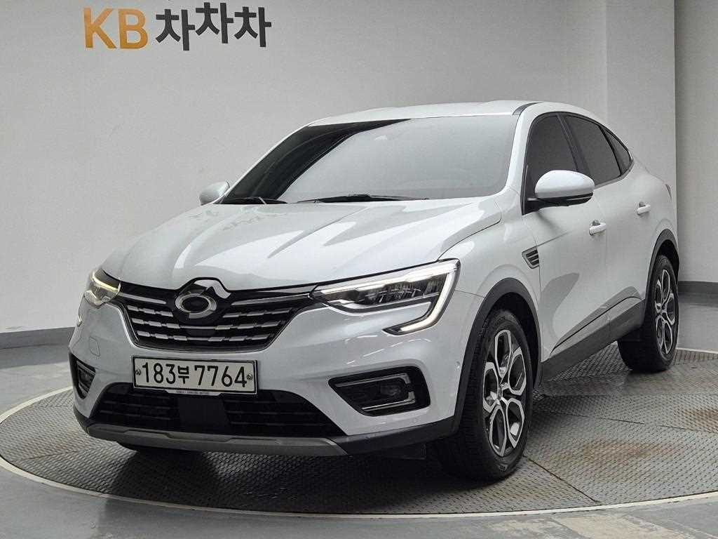 Renault XM3, 2020