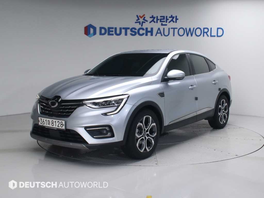 Renault XM3, 2020