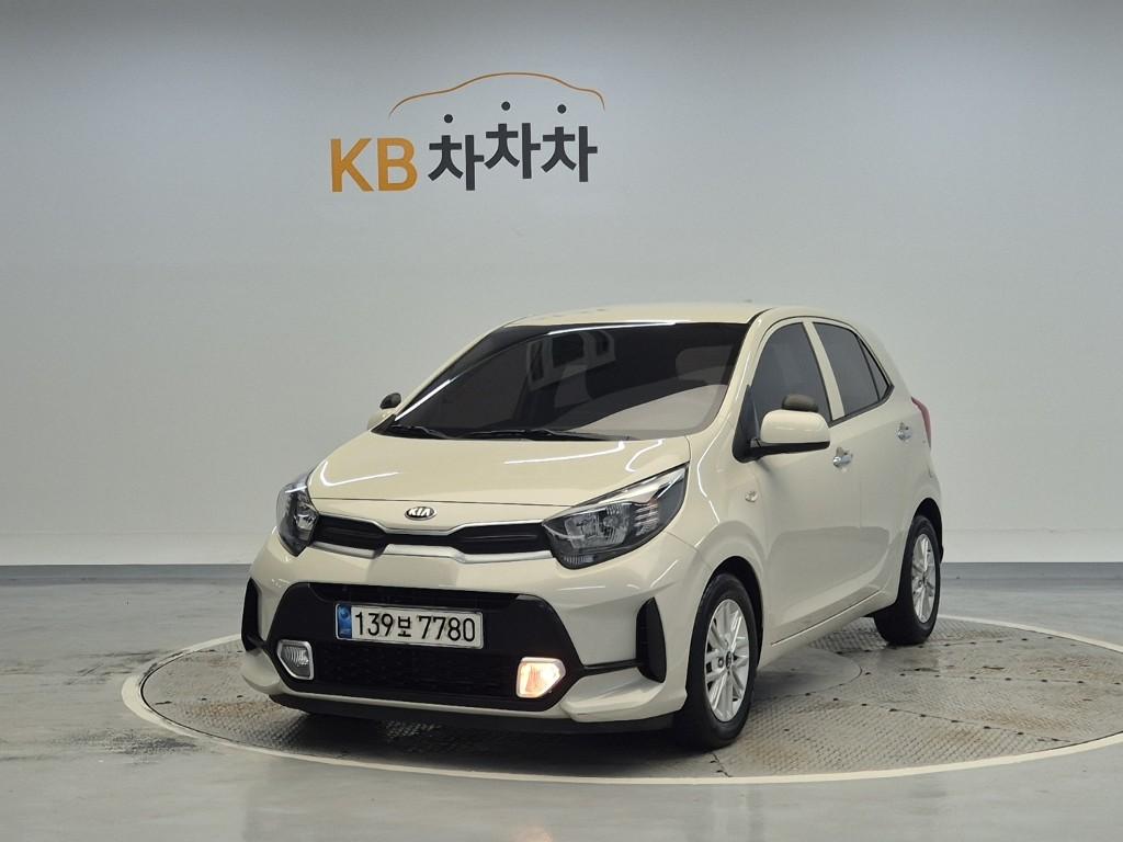 Kia Morning, 2020