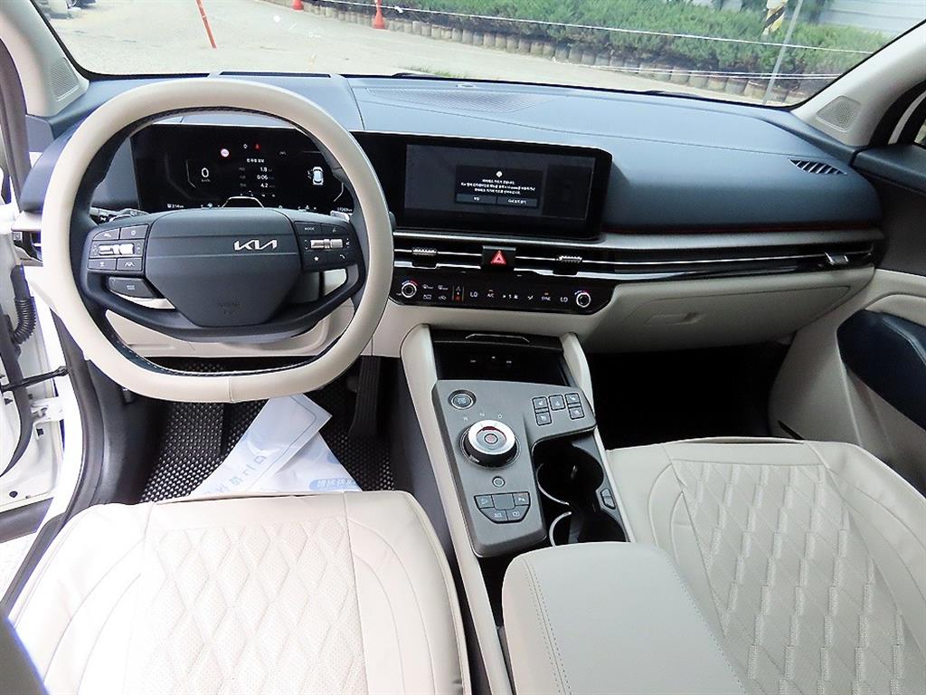 Kia Sportage, 2024