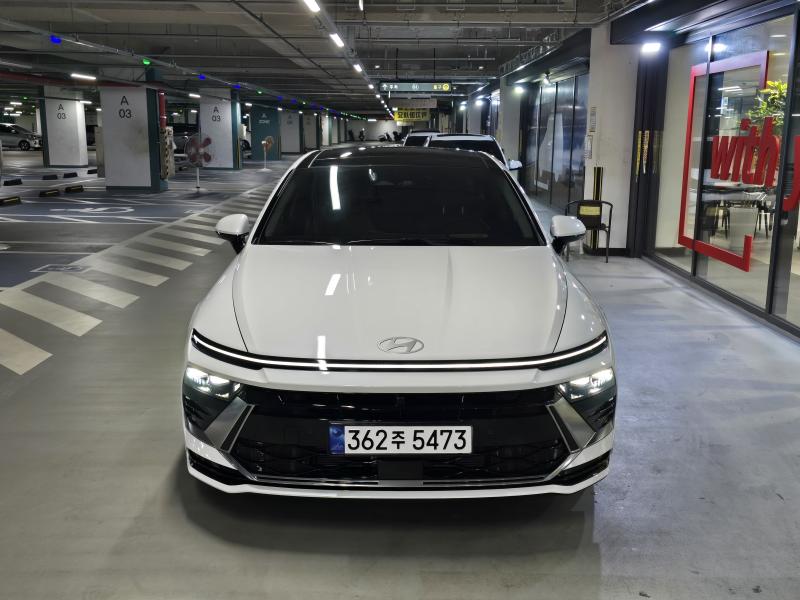 Hyundai Sonata, 2026