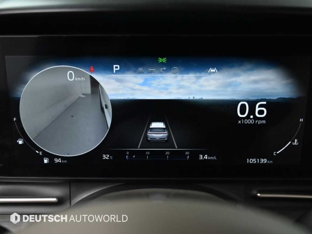 Kia Carnival, 2022