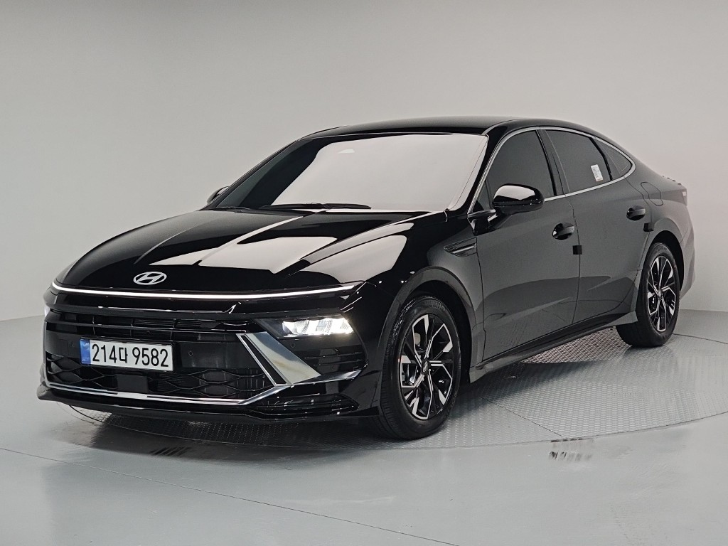 Hyundai Sonata, 2026