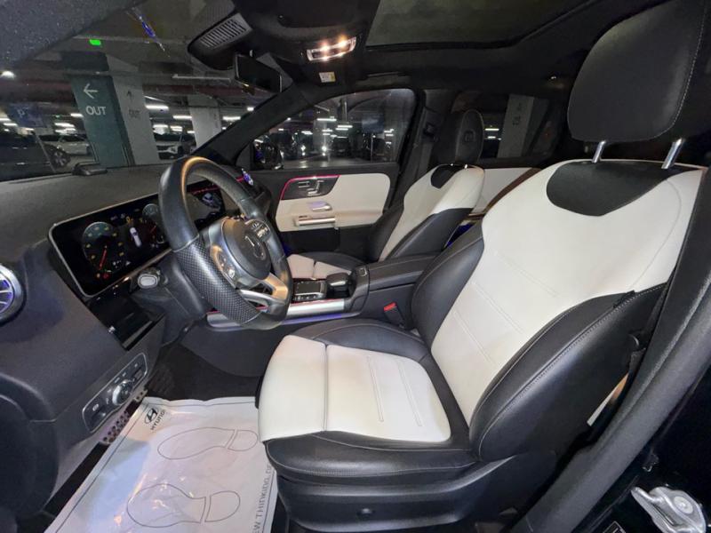 Mercedes-Benz GLA-Class, 2020