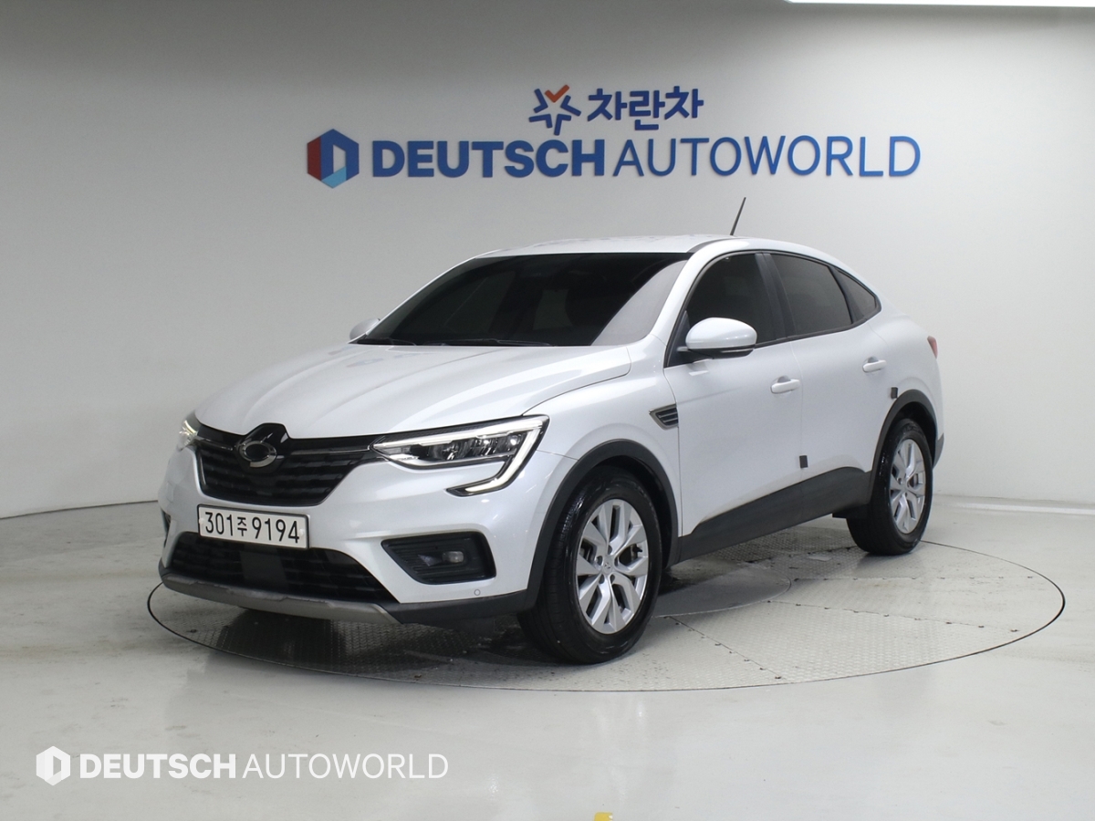 Renault XM3, 2020