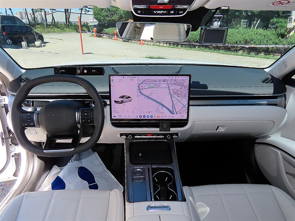 Hyundai Grandeur, 2026