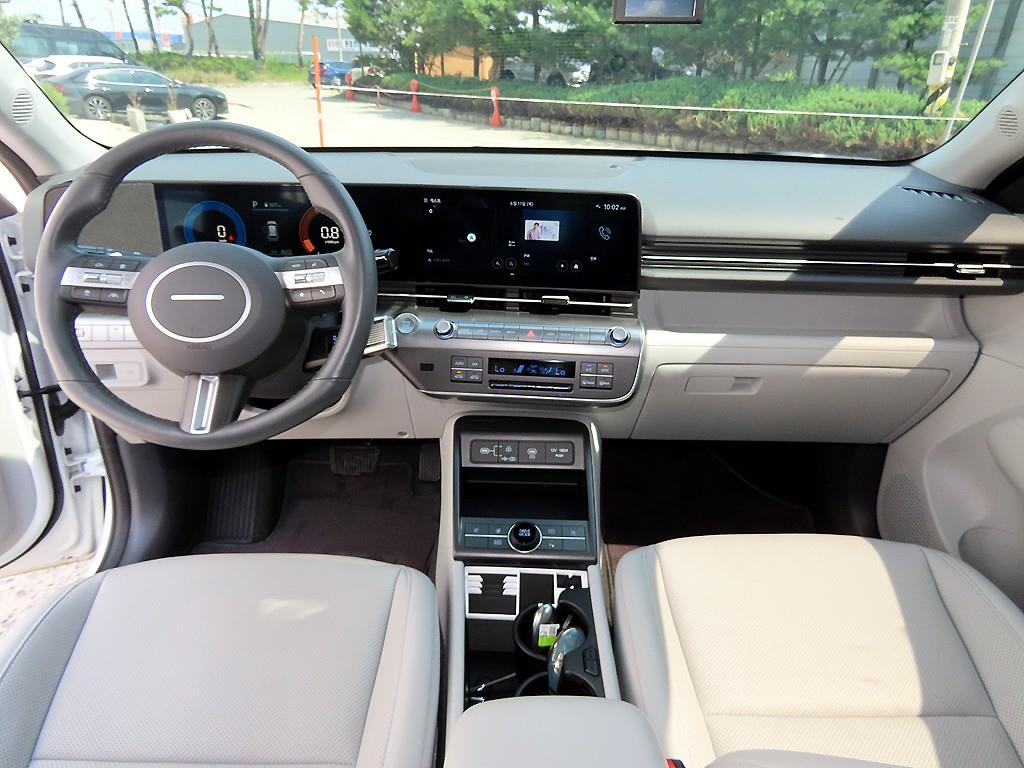 Hyundai Kona, 2024
