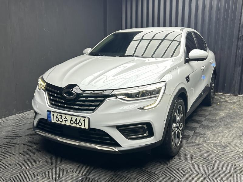 Renault XM3, 2021