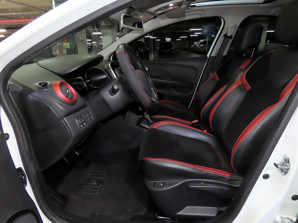 Renault Clio, 2019