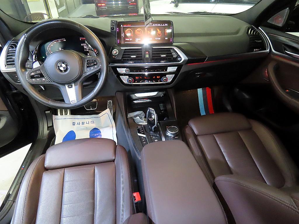 BMW X4, 2019