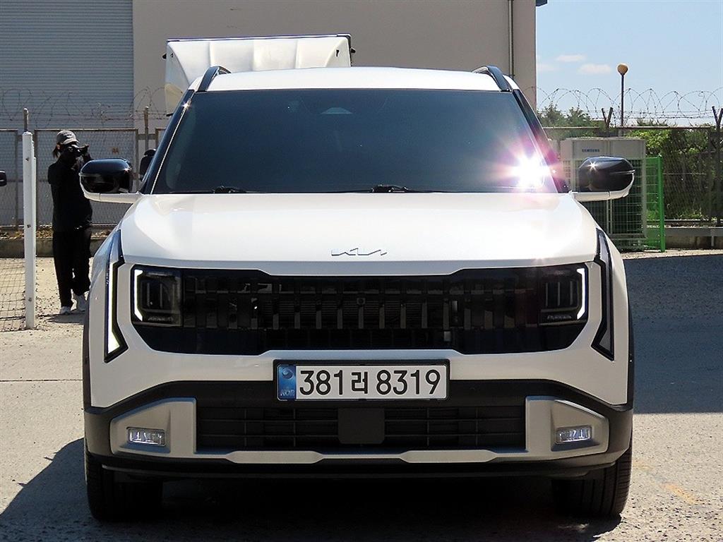 Kia Seltos, 2026