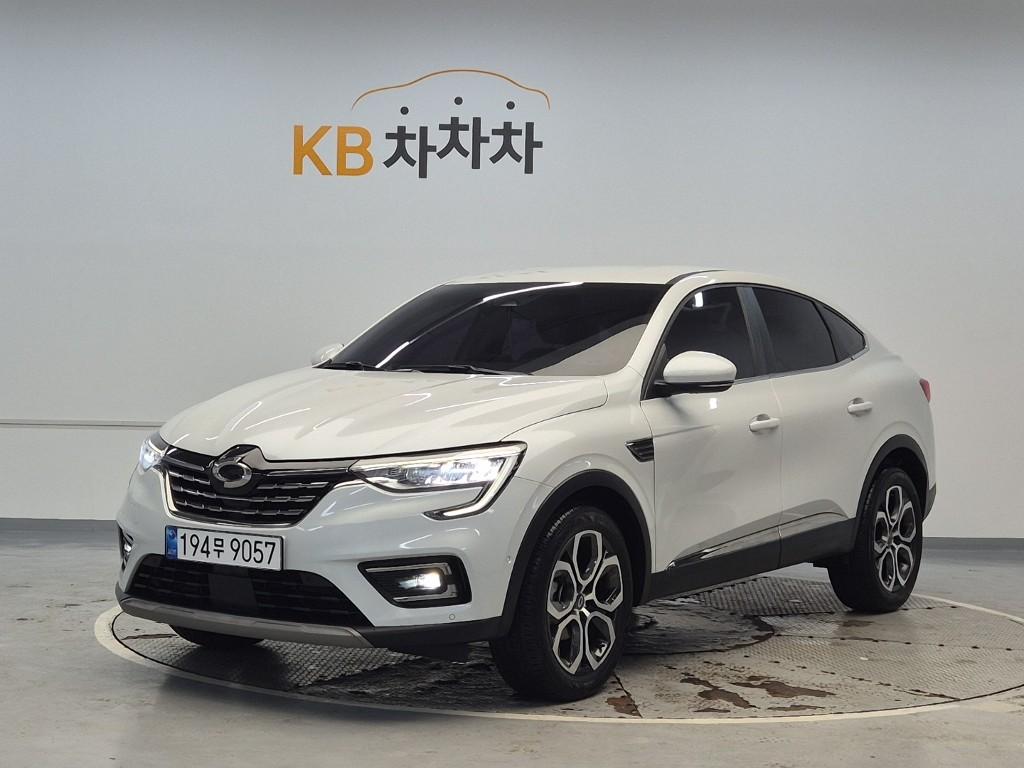 Renault XM3, 2020