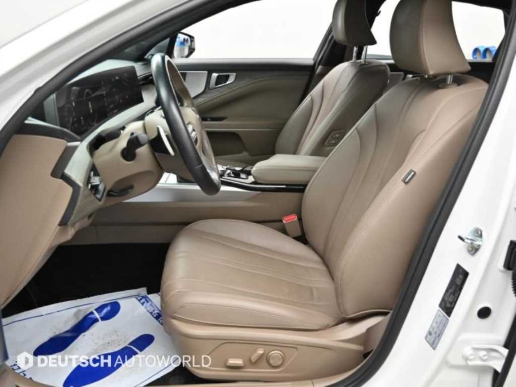 Kia K8, 2023