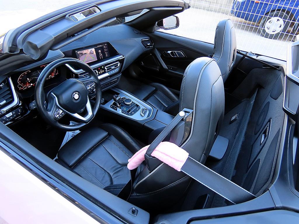 BMW Z4, 2020