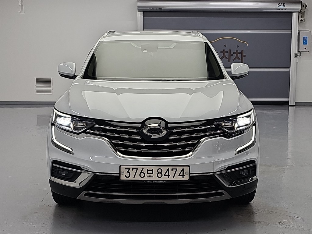 Renault QM6, 2020