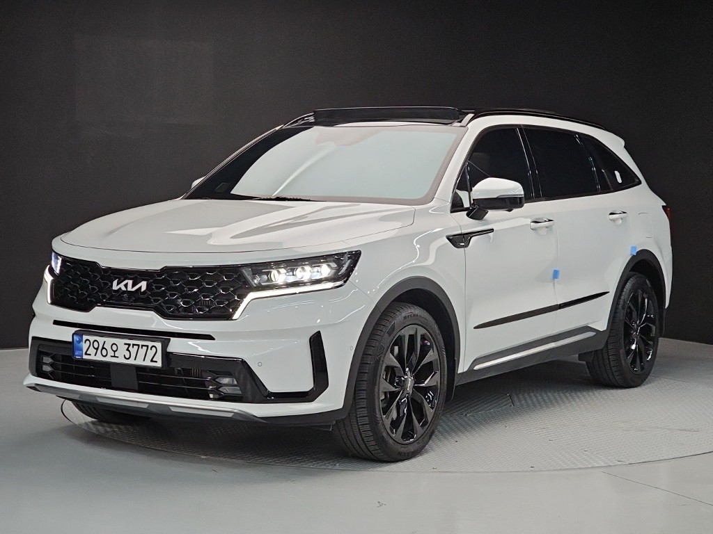 Kia Sorento, 2023