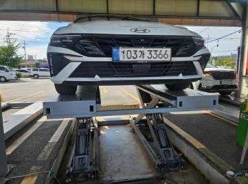 Hyundai Avante, 2023