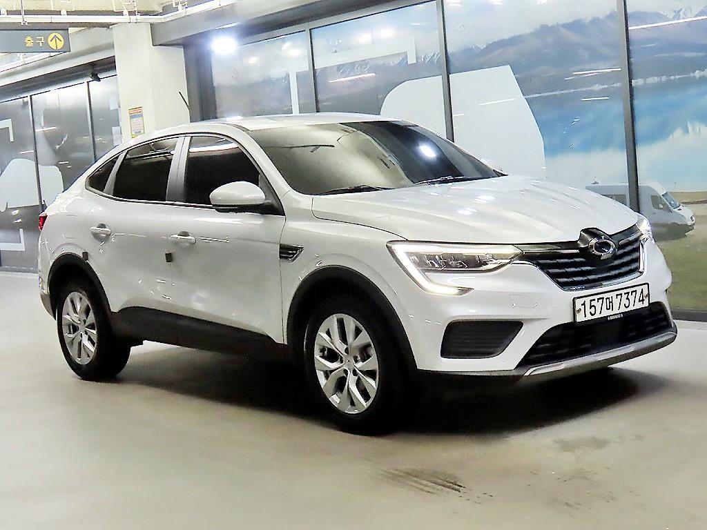 Renault XM3, 2020