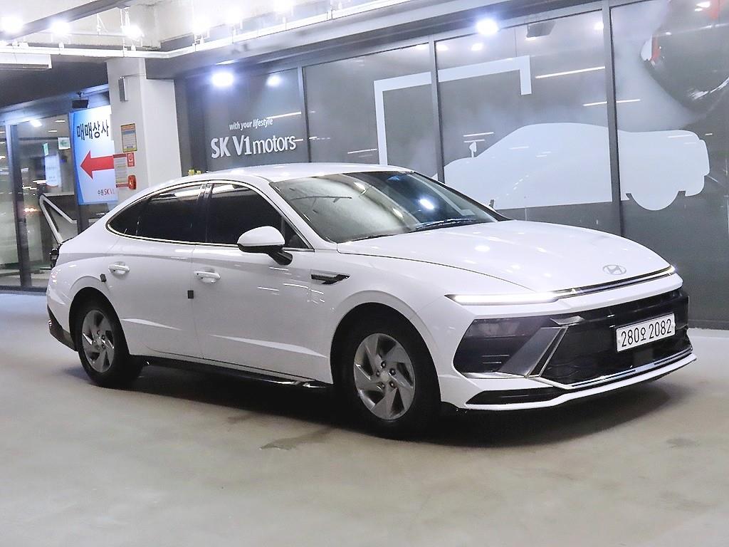 Hyundai Sonata, 2023