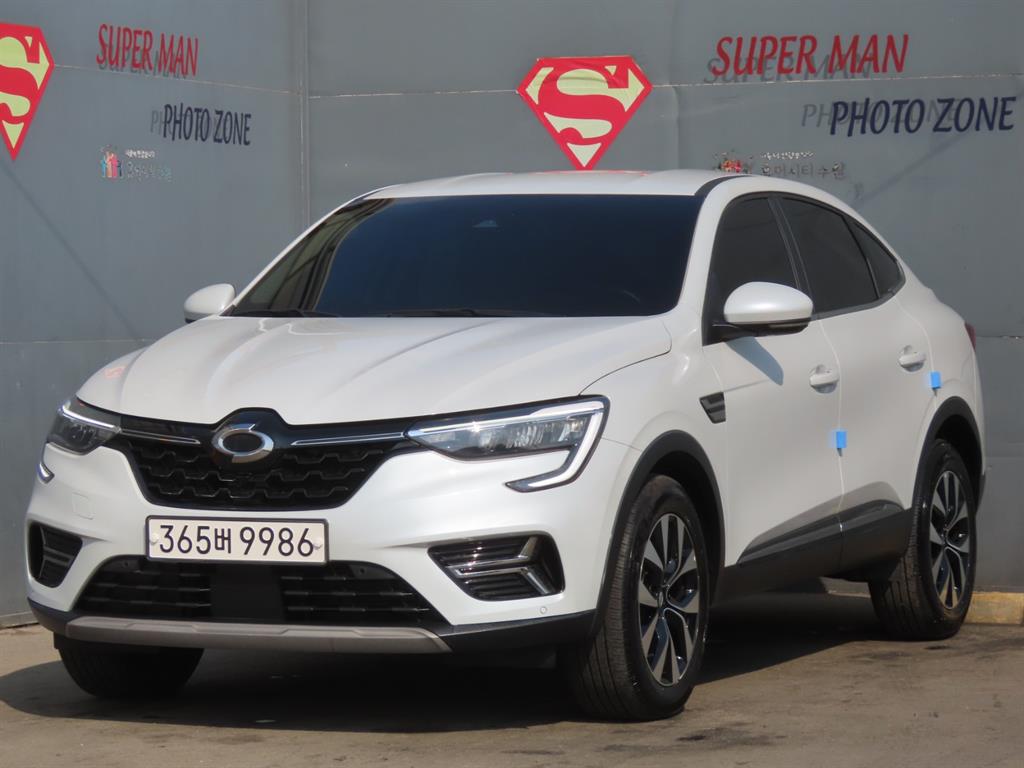 Renault XM3, 2023