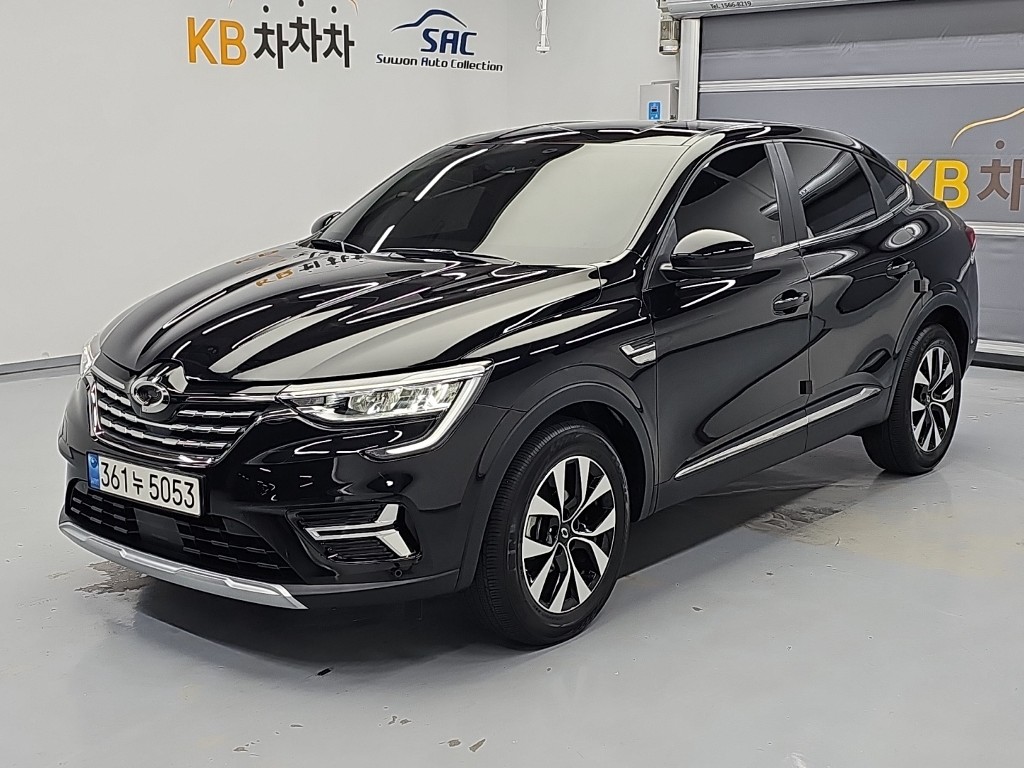 Renault XM3, 2022