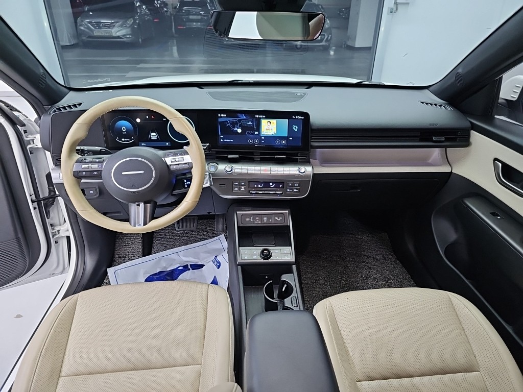 Hyundai Kona, 2023