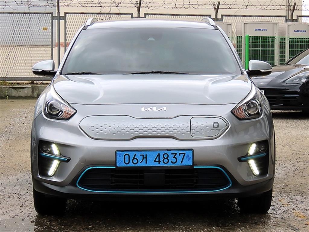 Kia Niro, 2021