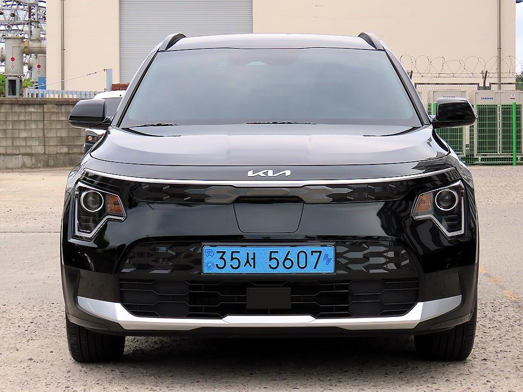 Kia Niro, 2023