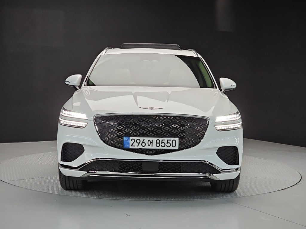 Genesis GV70, 2025