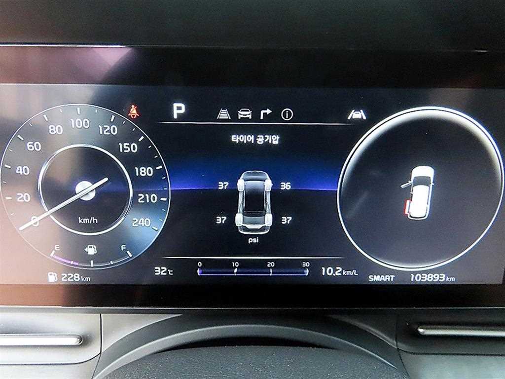 Kia Carnival, 2021