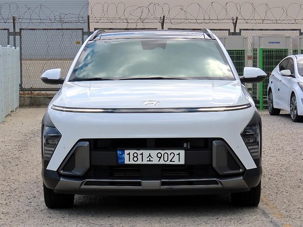 Hyundai Kona, 2023