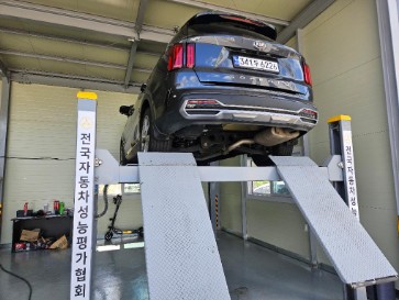 Kia Sorento, 2020