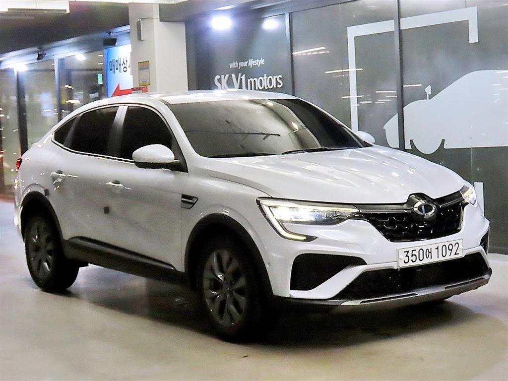 Renault XM3, 2024