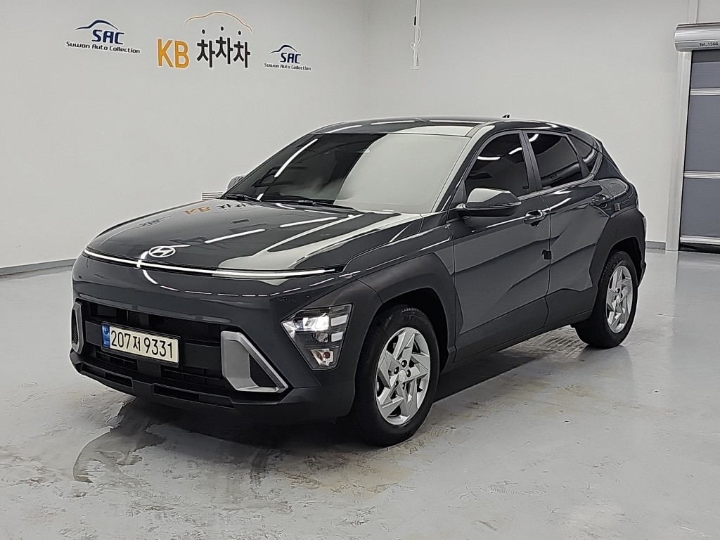 Hyundai Kona, 2023