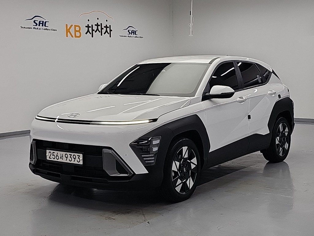 Hyundai Kona, 2023