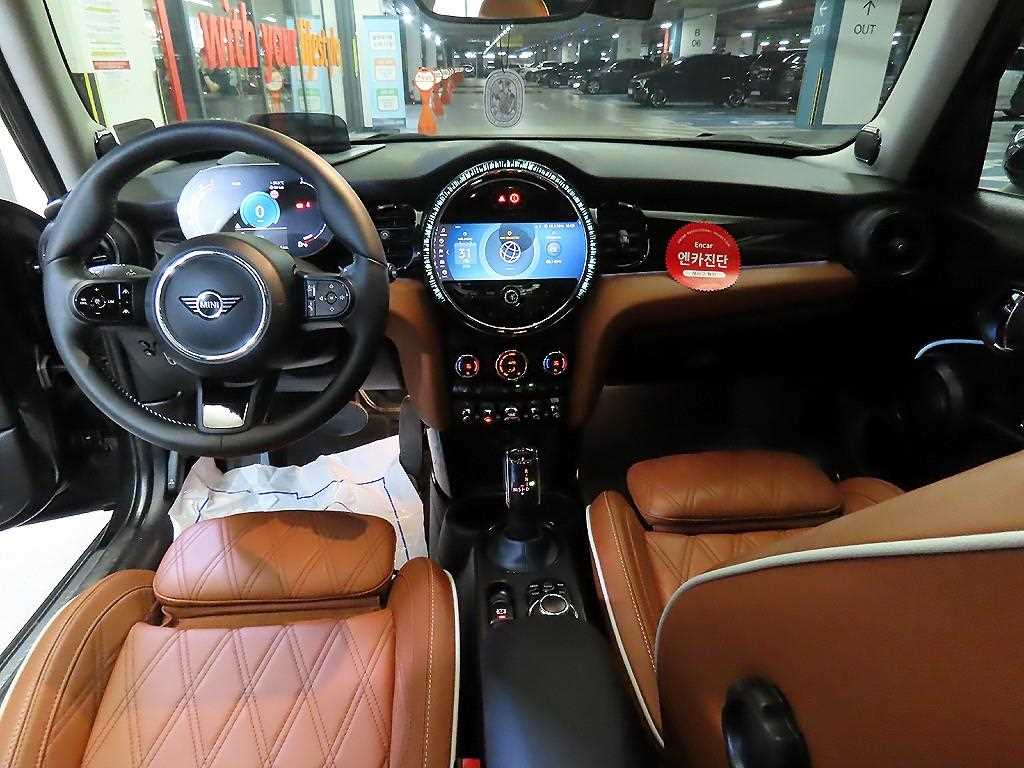 MINI Cooper, 2024