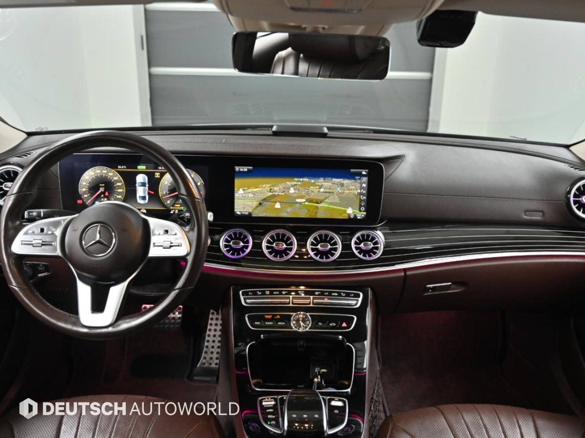 Mercedes-Benz GLS-Class, 2019