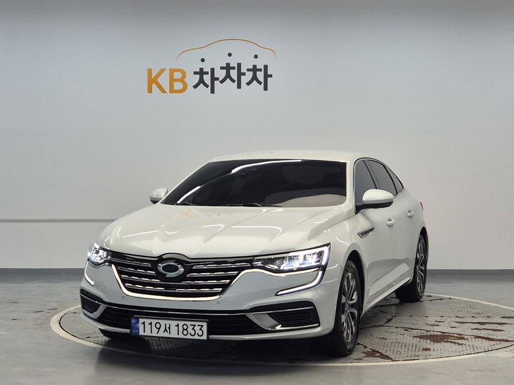 Renault SM6, 2023