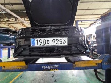 Kia K5, 2023