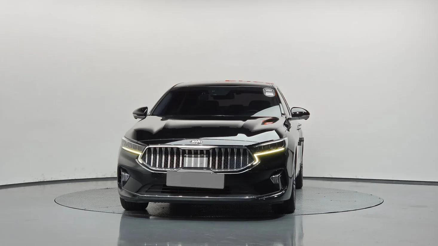 Kia K7, 2020